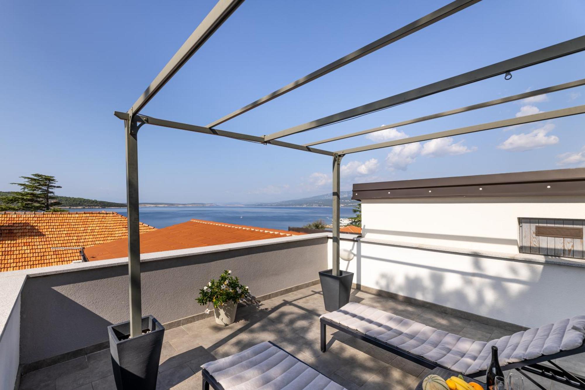 Apartments Lacrima Silo  Exterior photo