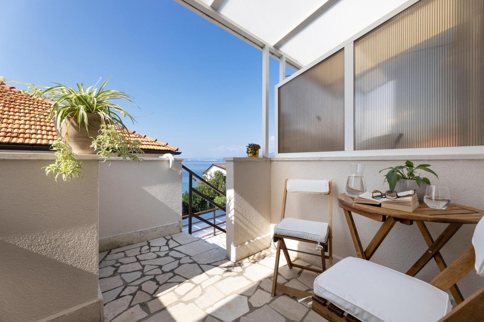 Apartments Lacrima Silo  Exterior photo