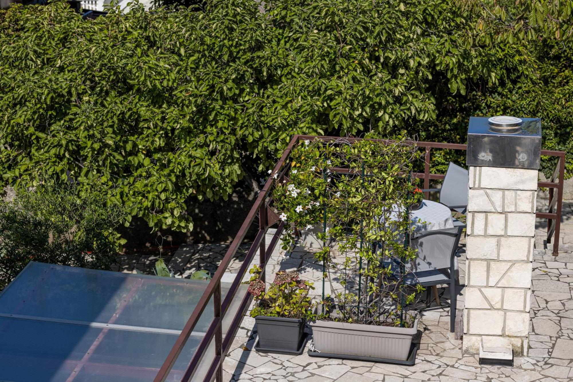 Apartments Lacrima Silo  Exterior photo