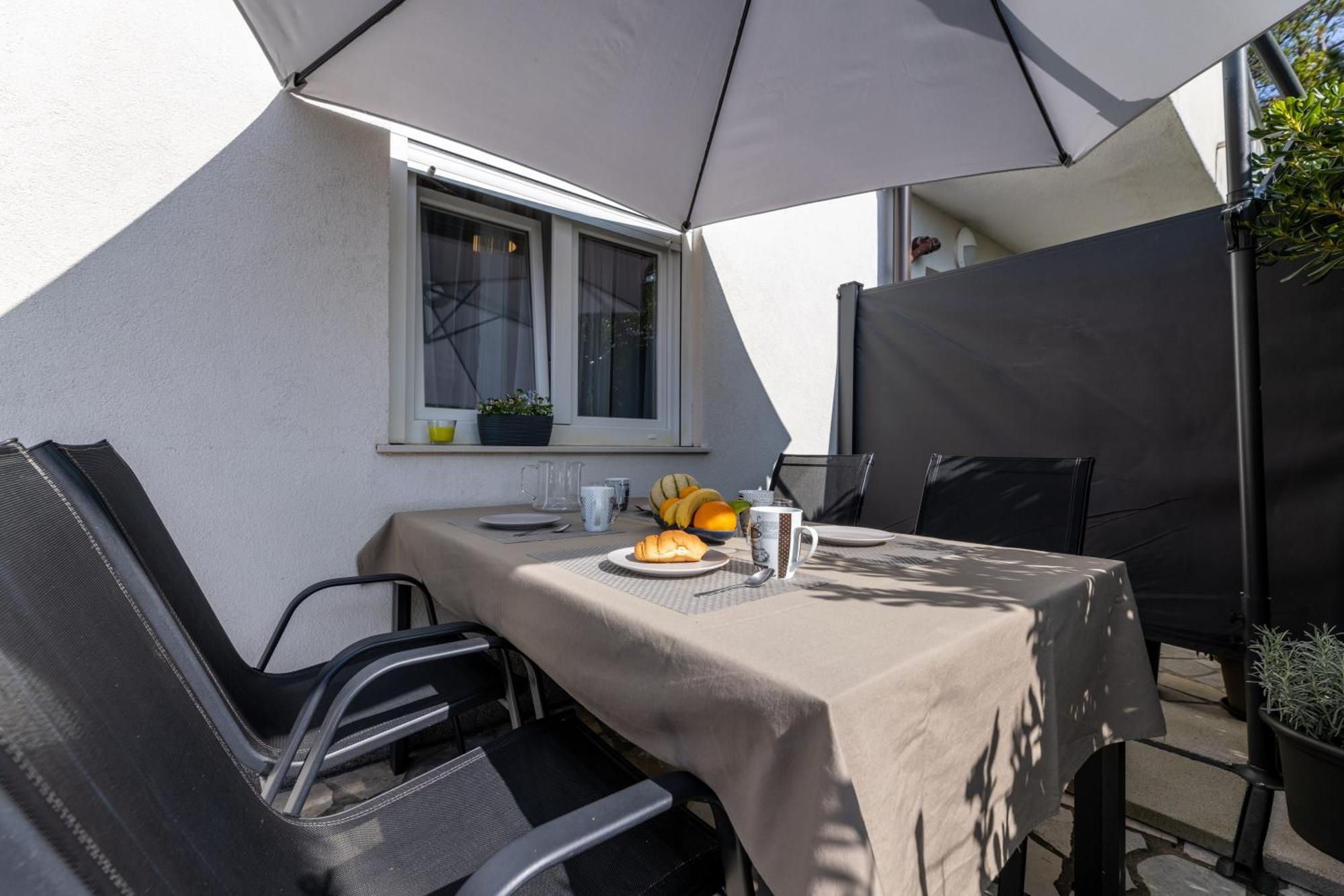 Apartments Lacrima Silo  Exterior photo