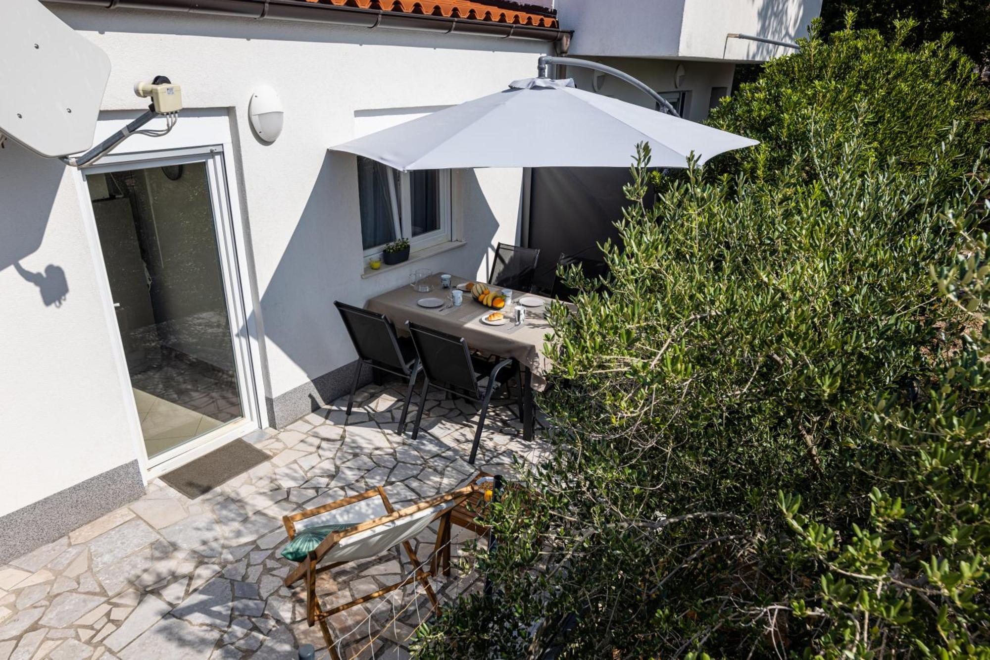 Apartments Lacrima Silo  Exterior photo